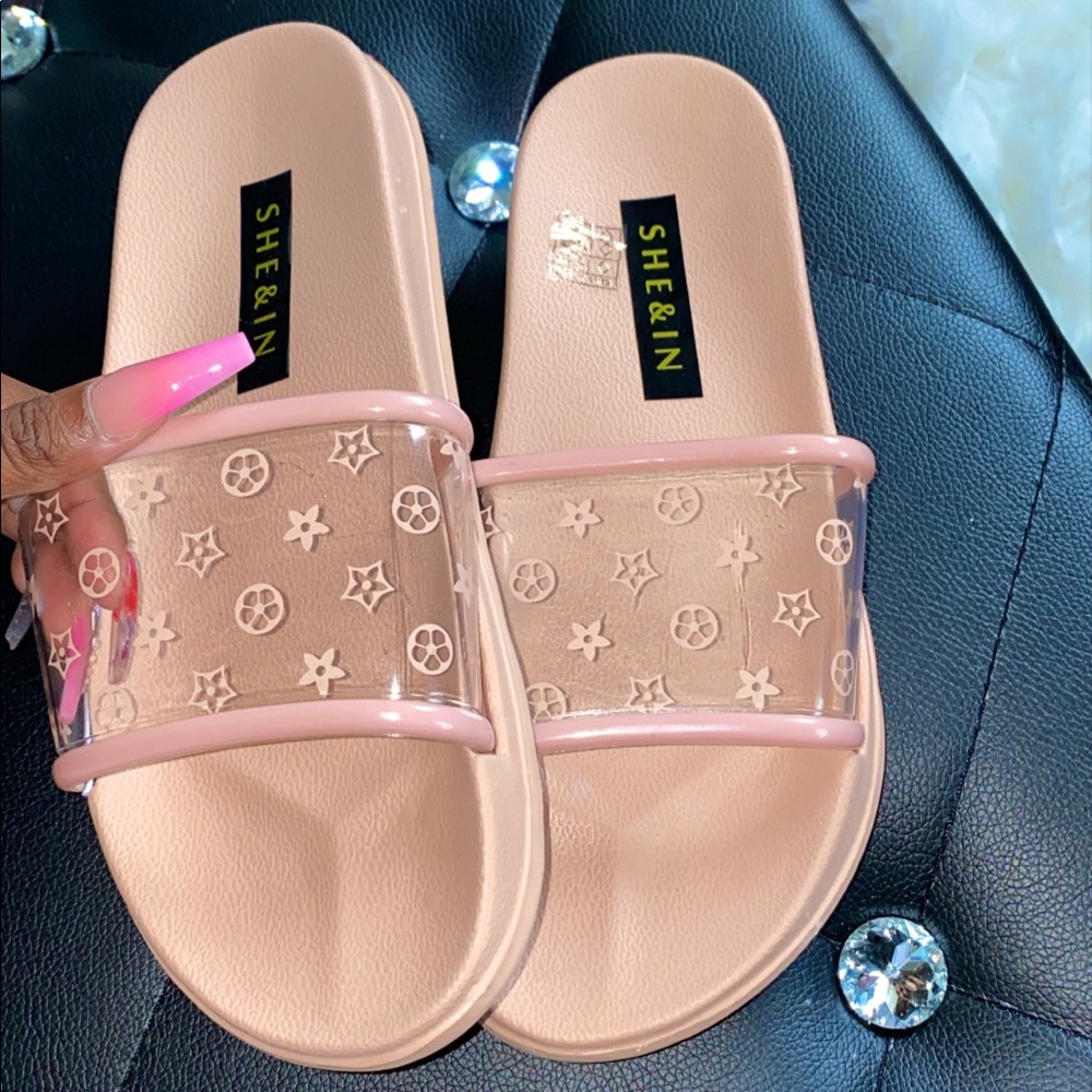 slides